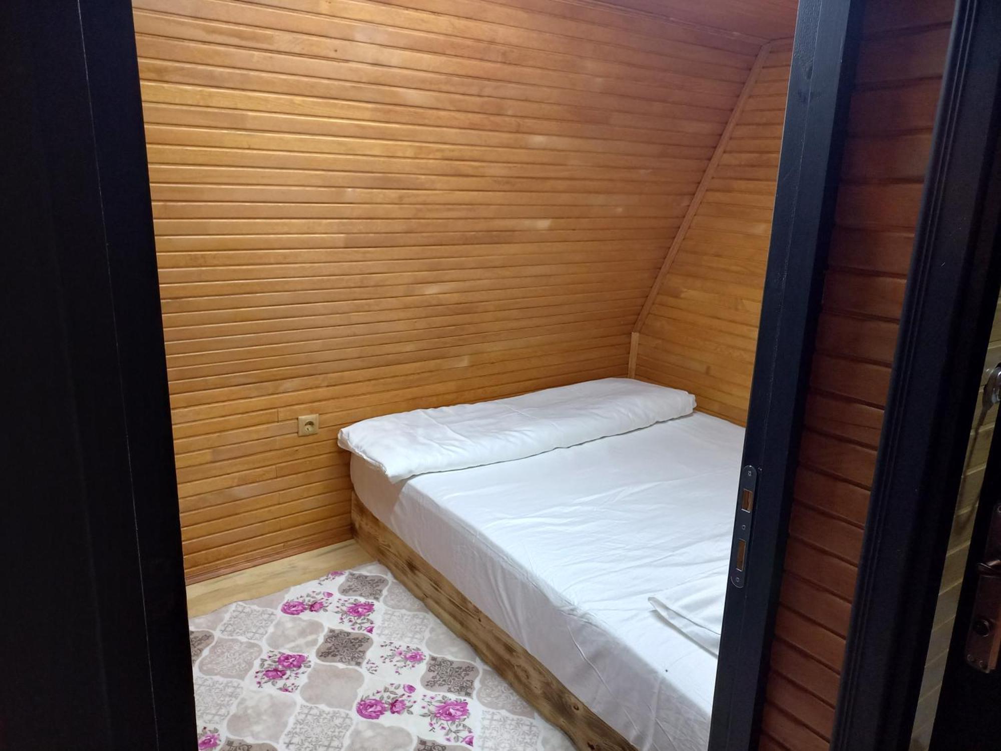 Ay Home Apart&Bungalov Uzungöl Δωμάτιο φωτογραφία